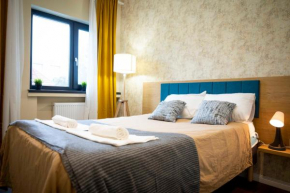 Luxe Suites Romana